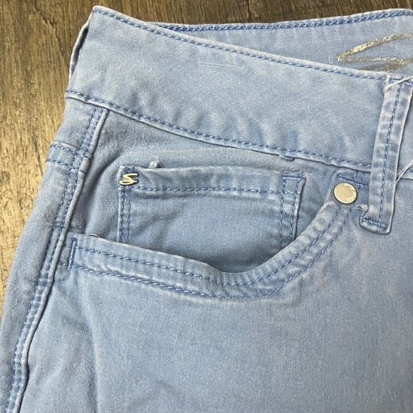 Seven7 Skin Fit Denim Pants Jeans ((size 4)) - Picture 5 of 8